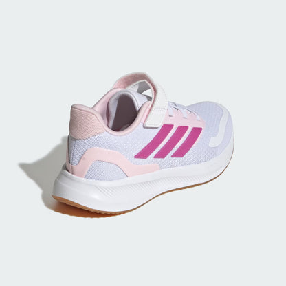 Adidas JP9405 scarpe Runfalcon 5 per bambini