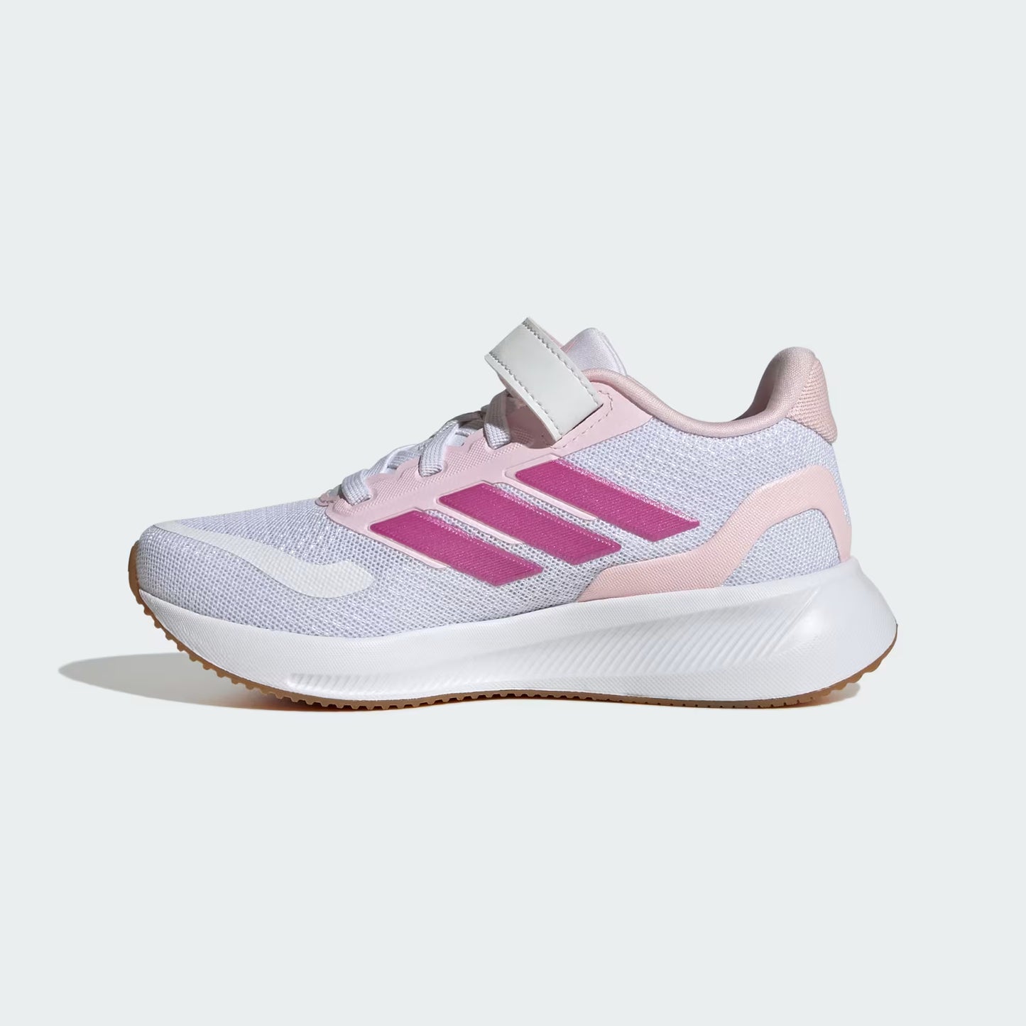 Adidas JP9405 scarpe Runfalcon 5 per bambini
