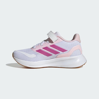 Adidas JP9405 scarpe Runfalcon 5 per bambini