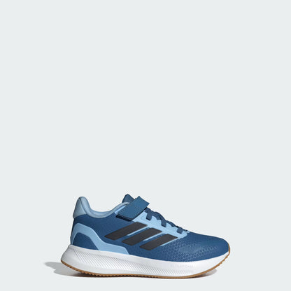 Adidas JP9398 scarpe Runfalcon 5 per bambini