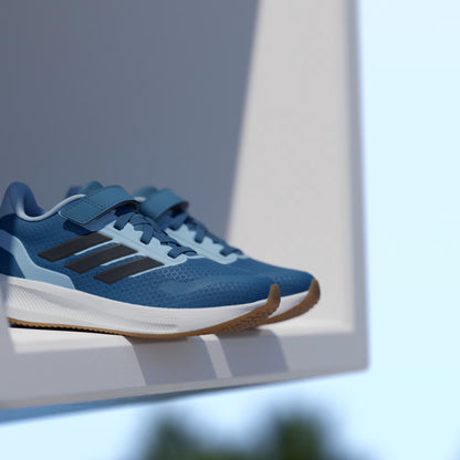 Adidas JP9398 scarpe Runfalcon 5 per bambini