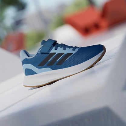 Adidas JP9398 scarpe Runfalcon 5 per bambini
