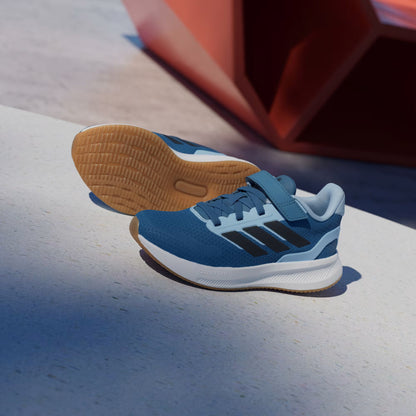 Adidas JP9398 scarpe Runfalcon 5 per bambini