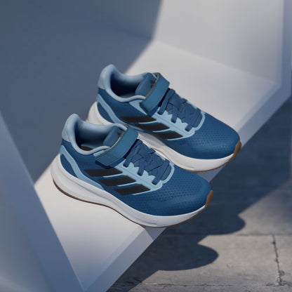 Adidas JP9398 scarpe Runfalcon 5 per bambini