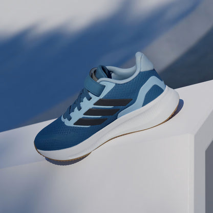 Adidas JP9398 scarpe Runfalcon 5 per bambini