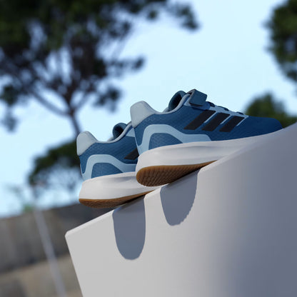 Adidas JP9398 scarpe Runfalcon 5 per bambini
