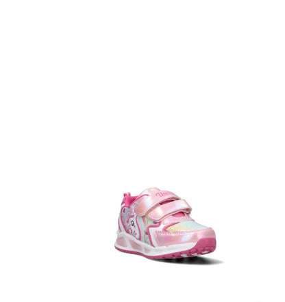 Walt Disney S8010153S sneakers bimba doppio strappo