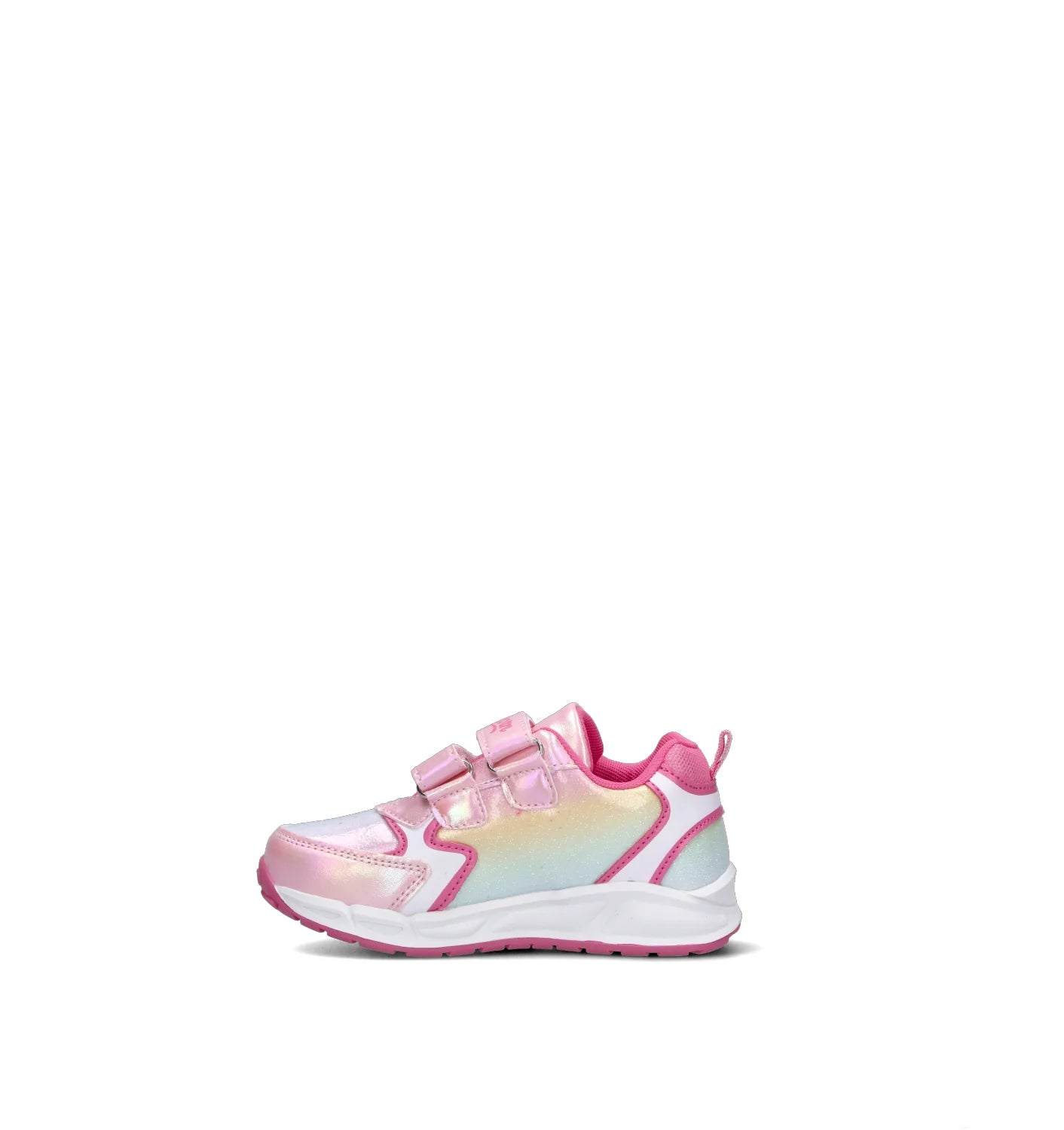 Walt Disney S8010153S sneakers bimba doppio strappo