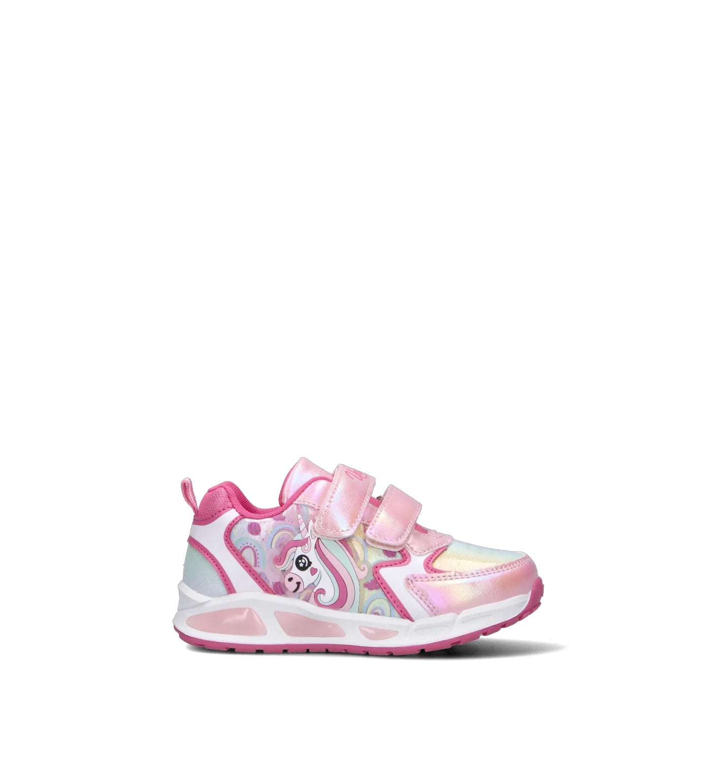 Walt Disney S8010153S sneakers bimba doppio strappo