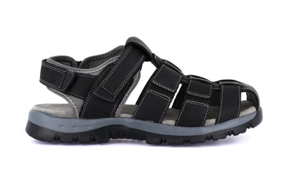 Grunland SA2100 Sandalo sportivo a ragnetto| MELT