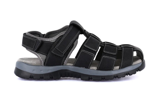 Grunland SA2100 Sandalo sportivo a ragnetto| MELT