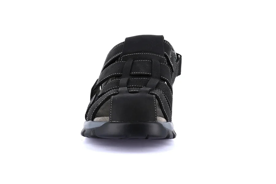 Grunland SA2100 Sandalo sportivo a ragnetto| MELT