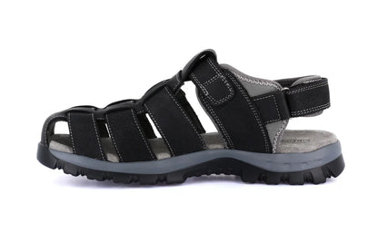 Grunland SA2100 Sandalo sportivo a ragnetto| MELT