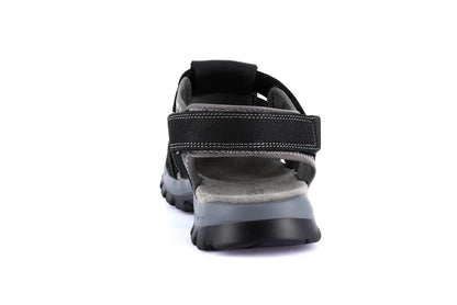Grunland SA2100 Sandalo sportivo a ragnetto| MELT