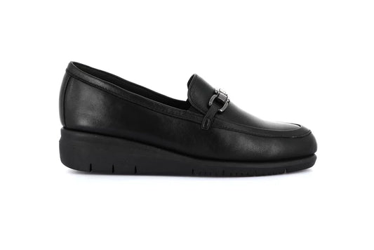 Grunland SC4216 Slip on comfort nero