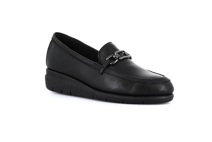 Grunland SC4216 Slip on comfort nero