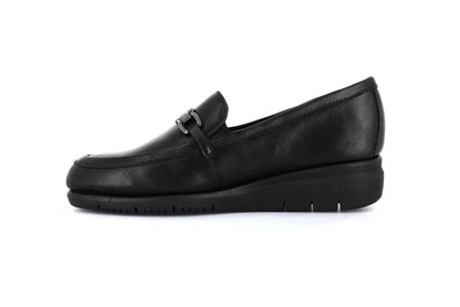 Grunland SC4216 Slip on comfort nero