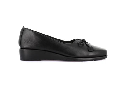 Grunland SC4218 Ballerina comfort nero