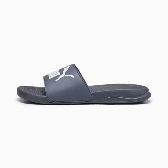 Puma 372279-34 Sandali Popcat 20 blue/white