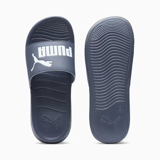 Puma 372279-34 Sandali Popcat 20 blue/white