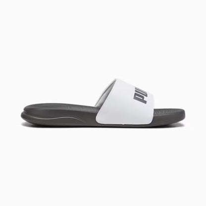 Puma 372279-36 Sandali Popcat 20 white/coal