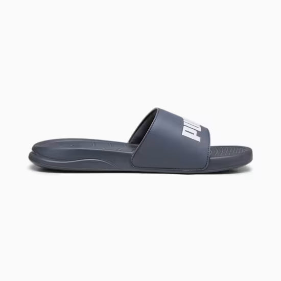 Puma 372279-34 Sandali Popcat 20 blue/white
