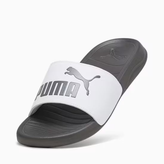 Puma 372279-36 Sandali Popcat 20 white/coal