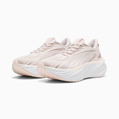 Puma 313313-13 Scarpe da running Maxima Pro donna rose/silver