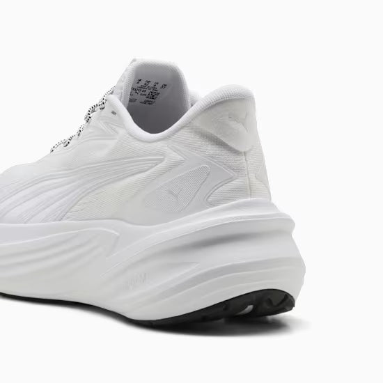 Puma 313313-08 Scarpe da running Maxima Pro donna white/gray