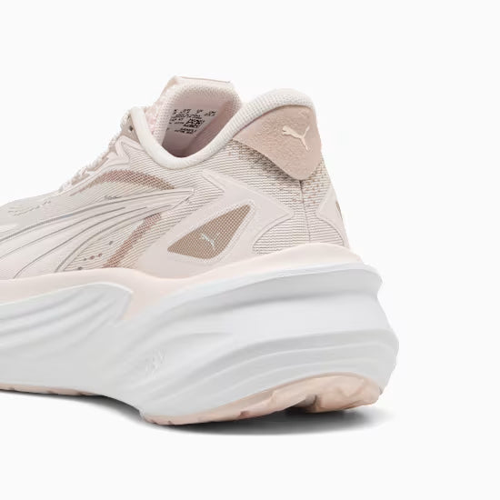 Puma 313313-13 Scarpe da running Maxima Pro donna rose/silver