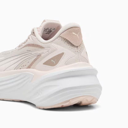Puma 313313-13 Scarpe da running Maxima Pro donna rose/silver