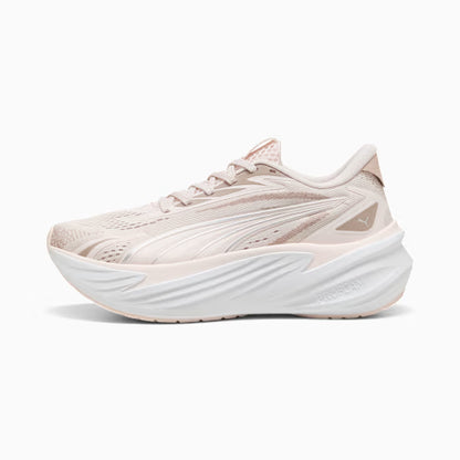 Puma 313313-13 Scarpe da running Maxima Pro donna rose/silver