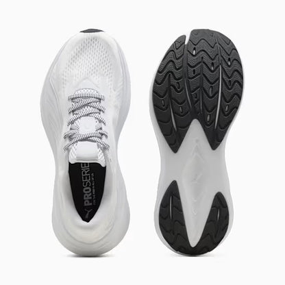 Puma 313313-08 Scarpe da running Maxima Pro donna white/gray