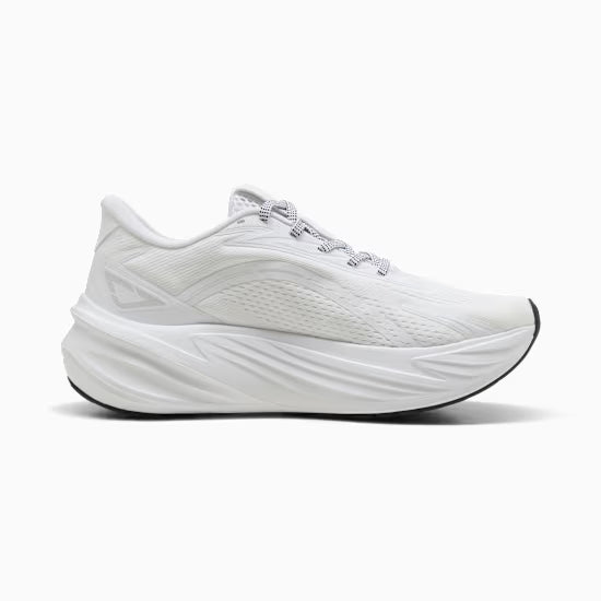Puma 313313-08 Scarpe da running Maxima Pro donna white/gray