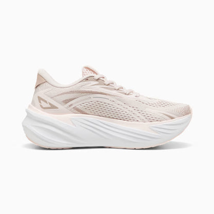 Puma 313313-13 Scarpe da running Maxima Pro donna rose/silver