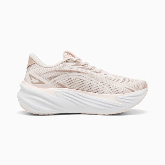 Puma 313313-13 Scarpe da running Maxima Pro donna rose/silver