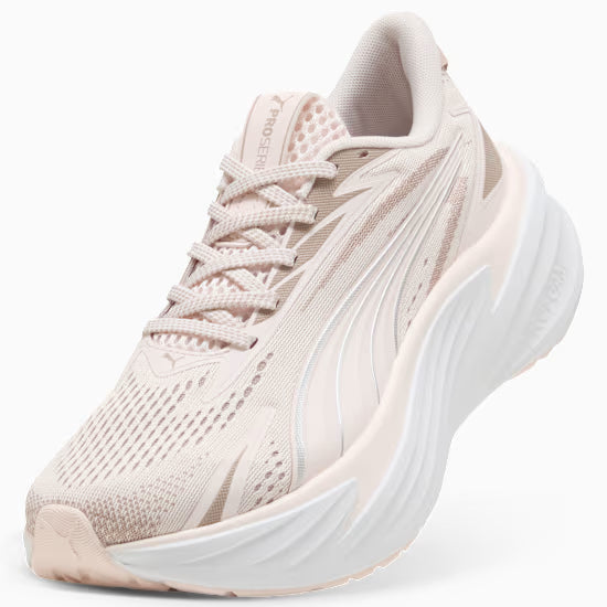 Puma 313313-13 Scarpe da running Maxima Pro donna rose/silver