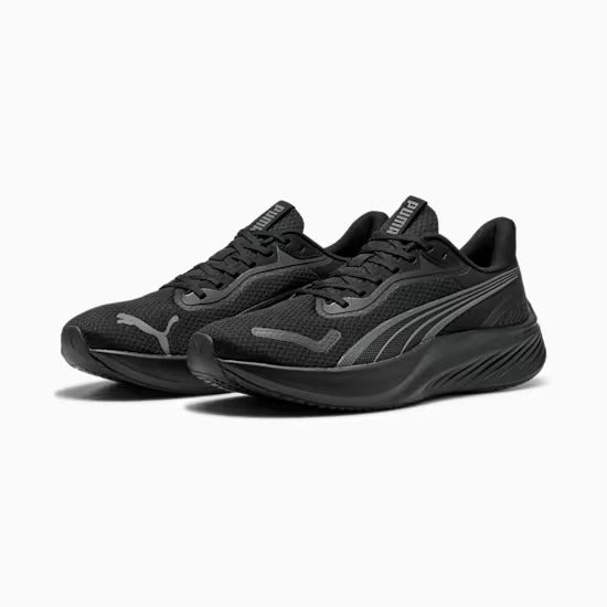 Puma 310778-14 Scarpe da running Pounce Lite Black-Cool Dark Gray