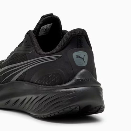 Puma 310778-14 Scarpe da running Pounce Lite Black-Cool Dark Gray