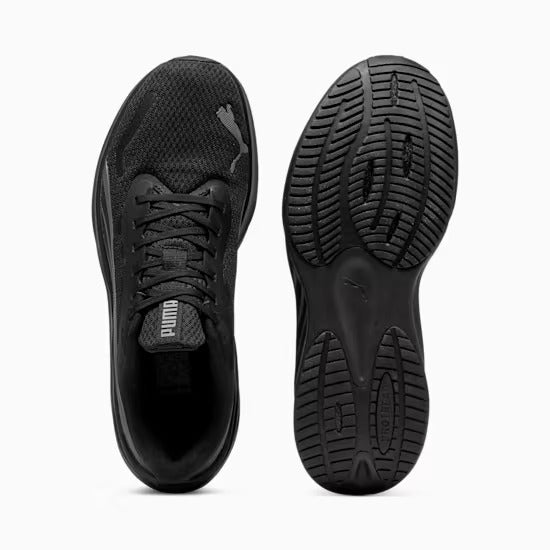 Puma 310778-14 Scarpe da running Pounce Lite Black-Cool Dark Gray