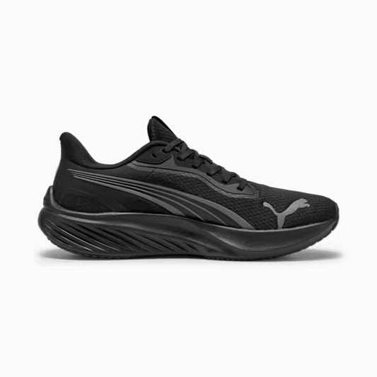 Puma 310778-14 Scarpe da running Pounce Lite Black-Cool Dark Gray