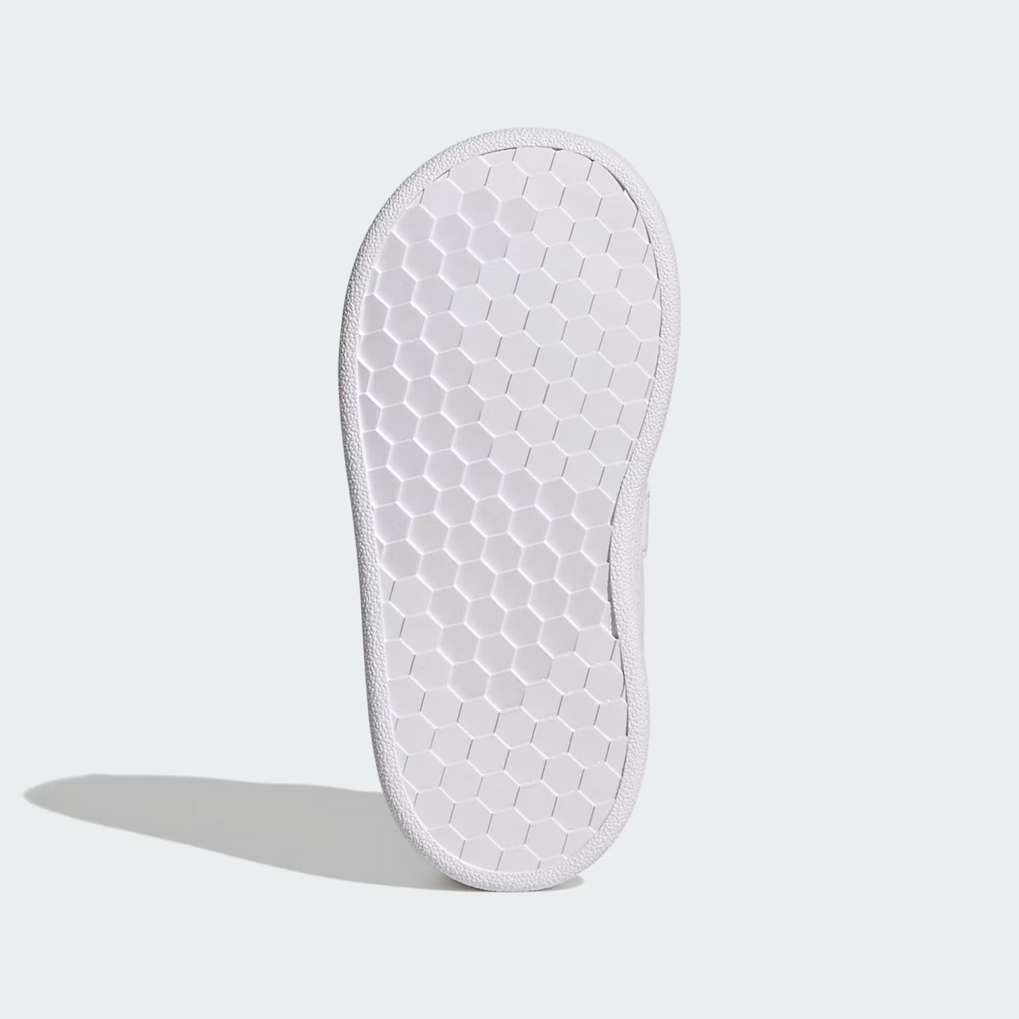 Adidas GW6500 Scarpe Advantage Lifestyle Court Due con chiusura a strappo Scarpe Advantage Lifestyle Court Due con chiusura a strappo