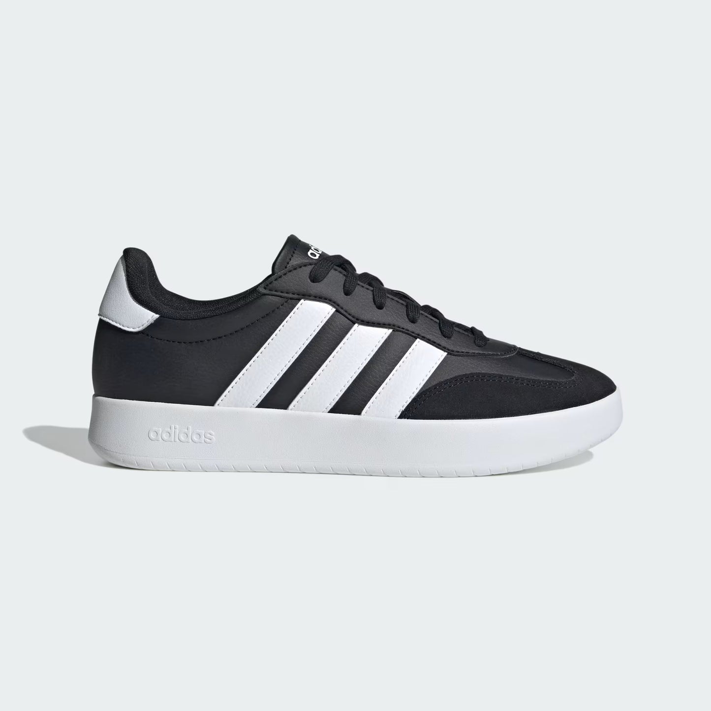 Adidas JI2307 Scarpe Barreda Core Black / Cloud White / Core Black