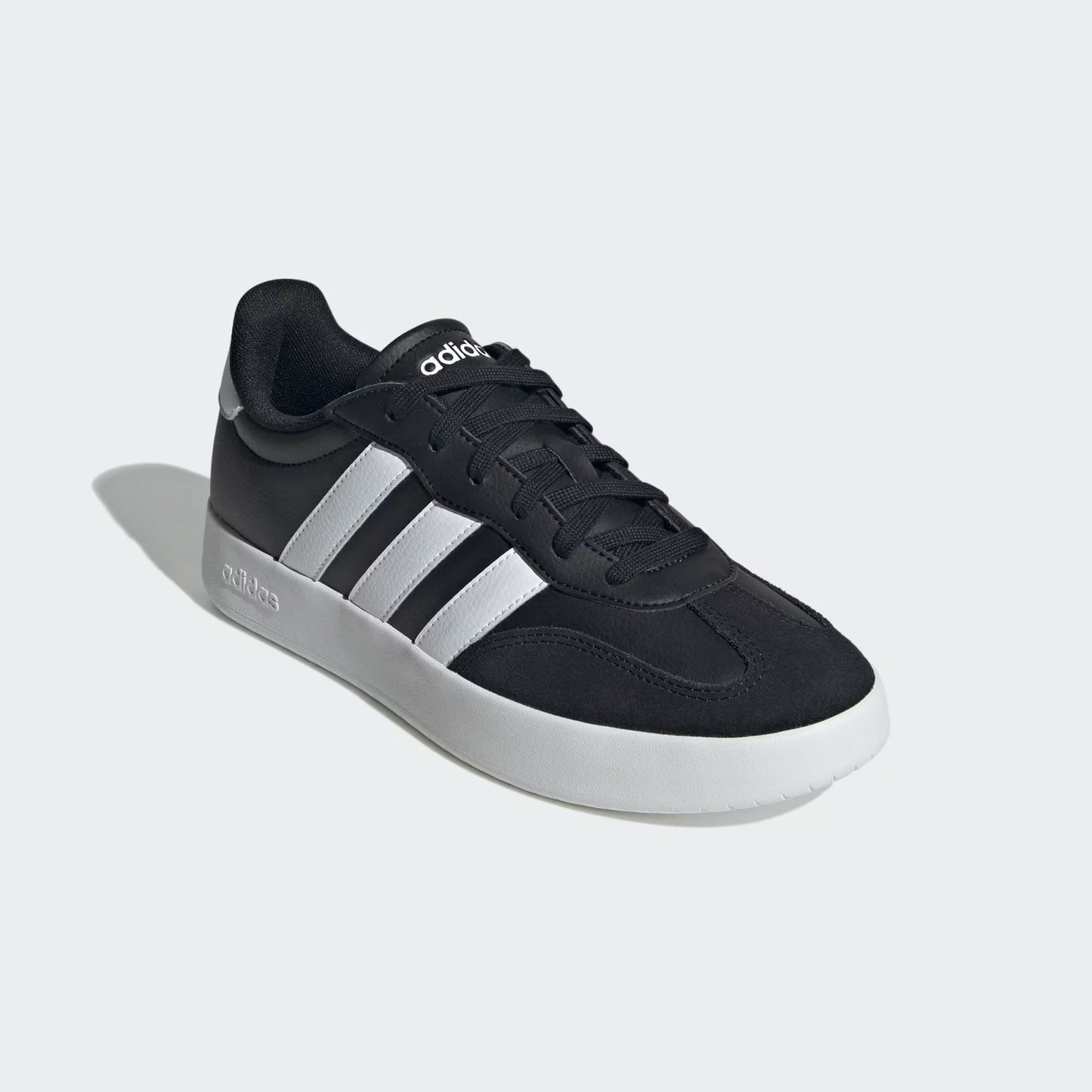 Adidas JI2307 Scarpe Barreda Core Black / Cloud White / Core Black