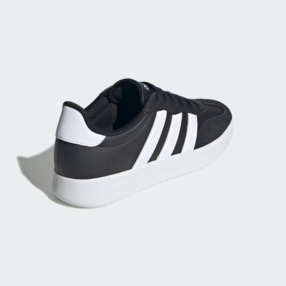 Adidas JI2307 Scarpe Barreda Core Black / Cloud White / Core Black