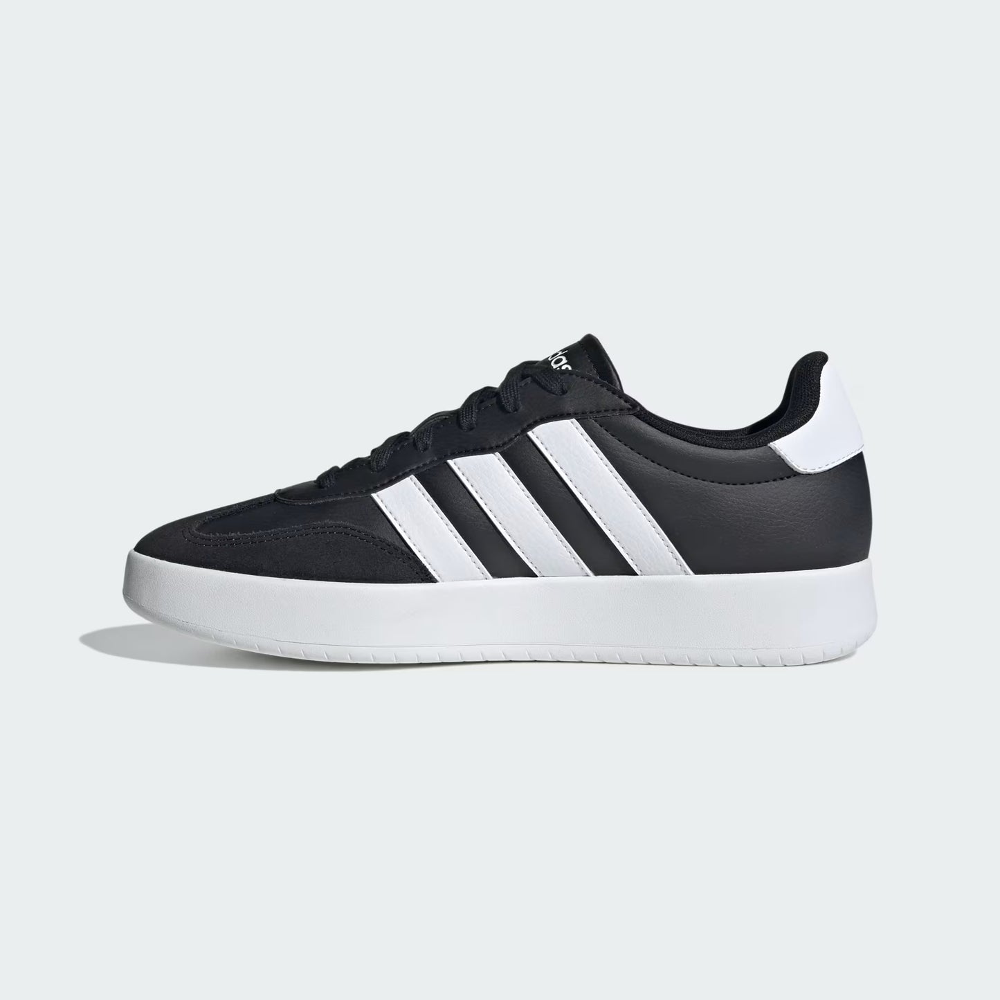 Adidas JI2307 Scarpe Barreda Core Black / Cloud White / Core Black