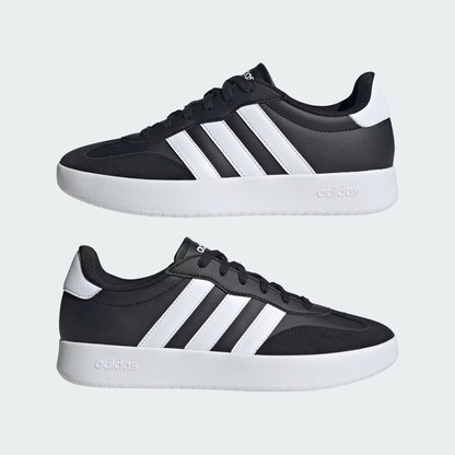 Adidas JI2307 Scarpe Barreda Core Black / Cloud White / Core Black