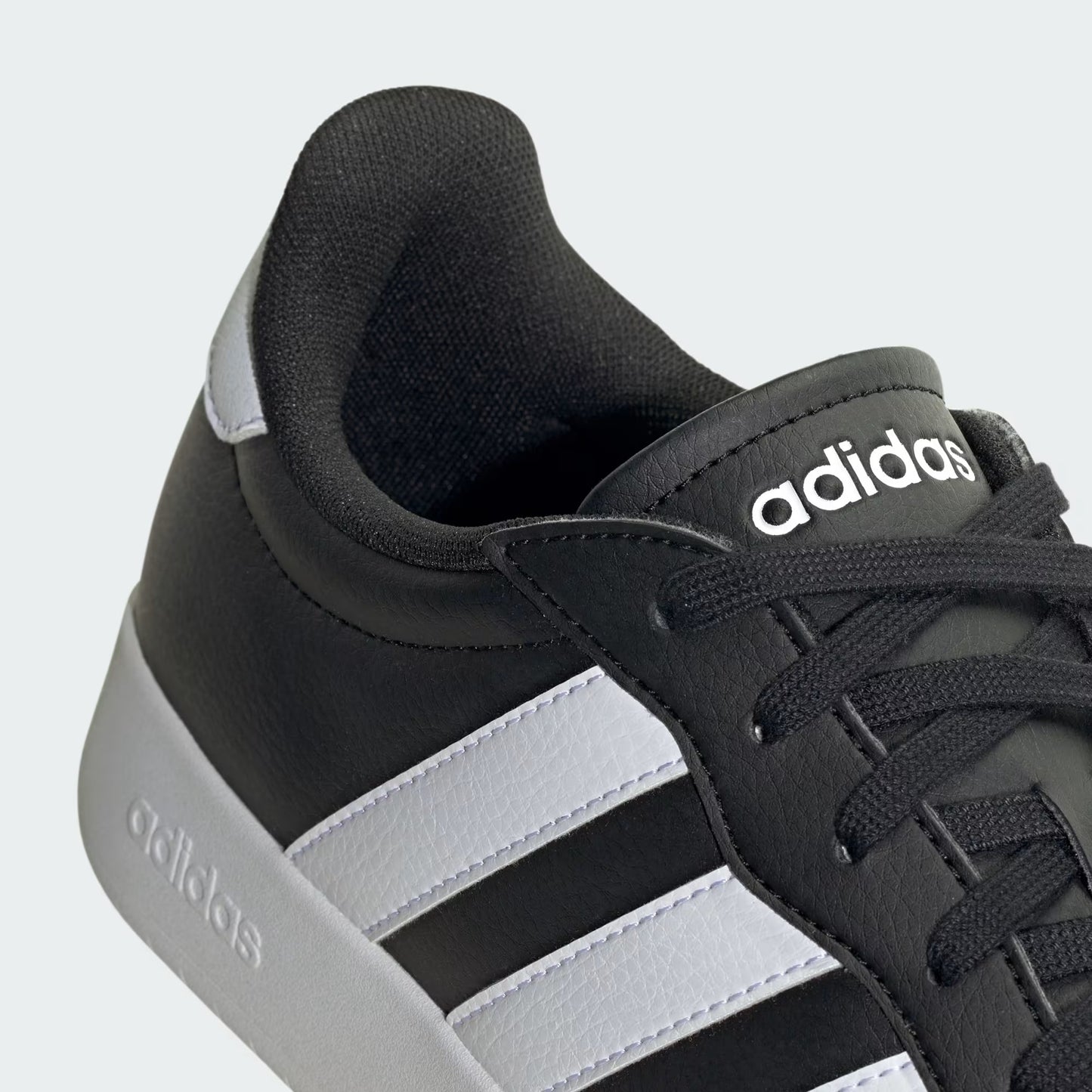 Adidas JI2307 Scarpe Barreda Core Black / Cloud White / Core Black