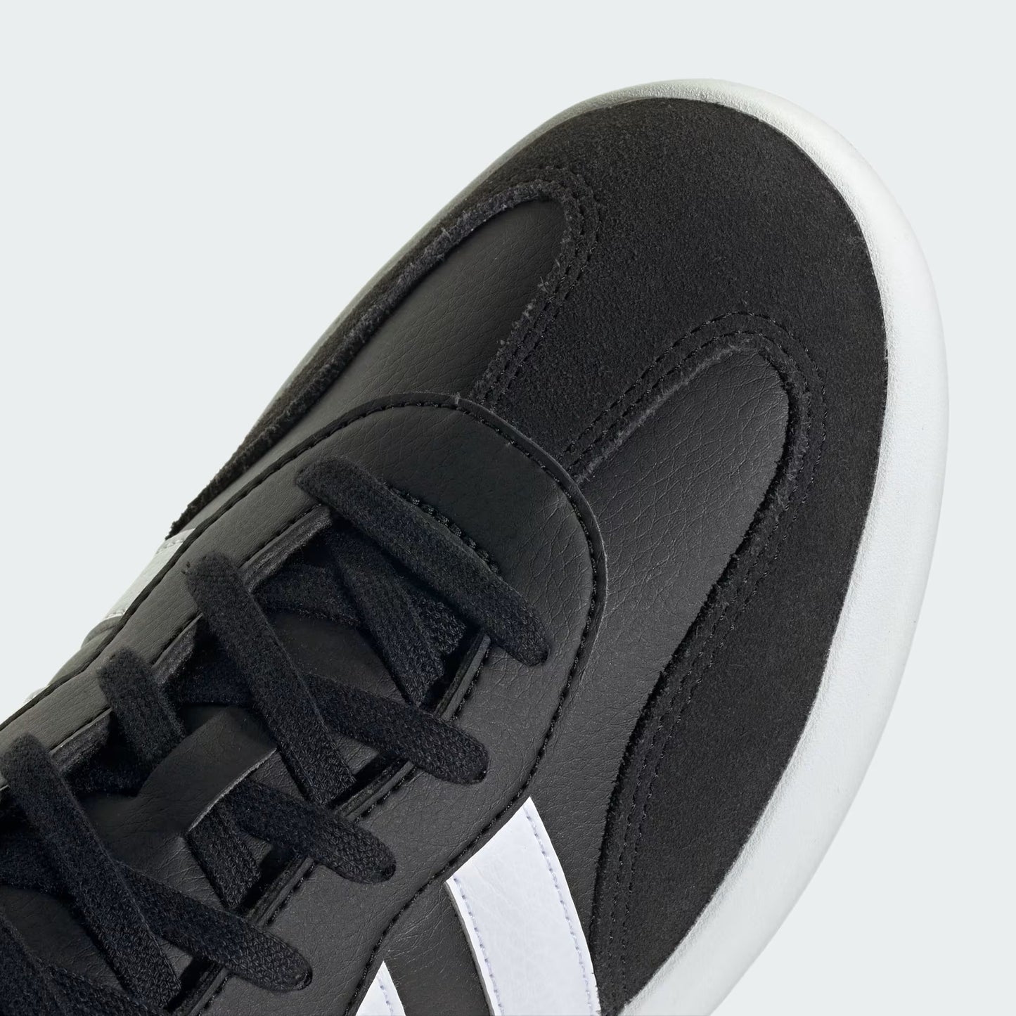 Adidas JI2307 Scarpe Barreda Core Black / Cloud White / Core Black