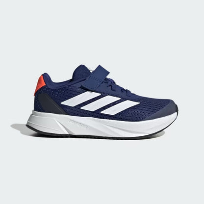 Adidas IG2459 scarpe duramo sl kids Cloud White / Cloud White / Solar Red